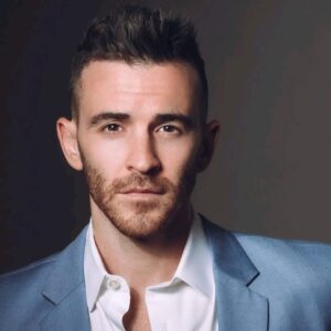 Serge Dave